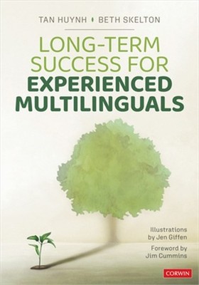Long-Term Success for Experienced Multilinguals (Paperback or Softback)
