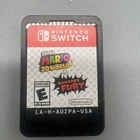 Super Mario 3D World + Bowser's Fury - Nintendo Switch (Cartridge Only)
