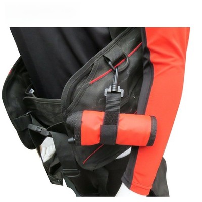 Tauchen Schnorcheln aufblasbare Boje SMB70D 70D Nylon Polyether für TPU