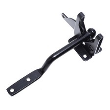  Loquets De Portail Autobloquant Serrure Porte Verrouillage Clôture