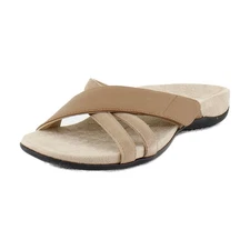 Vionic Zarie Women's Sandals Macaroon Size 6.5 W