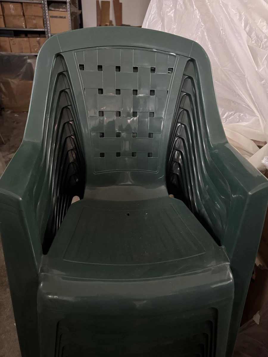 fatto su misura Panca da giardino in HDPE produttore, fabbrica