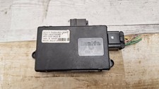 Peugeot 807 2006 Module de commande de siège 1400706580 SMI99971
