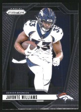 2024 Panini Prizm Football Complete Choose card Base-Black & White Checker-Green