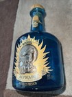 SAMMY HAGAR CABO WABO TEQUILA BOTTLE RARE empty Hand Blown Sammy Hagar Van Halen — photo 2