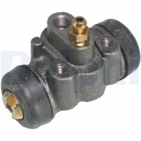 Delphi Radbremszylinder LW61285 FüR Vitara Suzuki Gusseisen ET TA TD 416 SE416