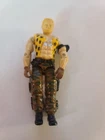 1986/1989/1990 GI Joe - CUSTOM - Topside/Gnawgahyde/Beach Head - Action Figure