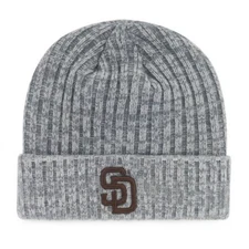 MLB San Diego Padres Frosty Knit Beanie