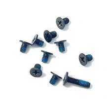 Bottom Cover Case screws For ASUS ExpertBook B5 Flip B5302F B5302FBA B5302FEA ta
