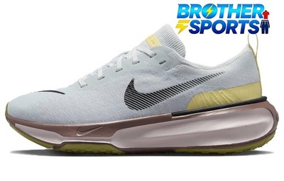 Nike Wmns ZoomX Invincible 3 'Photon Dust Platinum Violet' DR2660-005 Women
