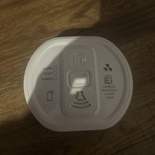 Aico E208 battery Carbon Monoxide Detector 