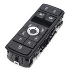 OEM Master Window Switch for Scania Truck Part Numbers 2569026 2398124