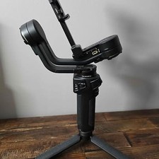Zhiyun Weebill 3S 3-Axis Gimbal Stabilizer for Mirrorless Cameras