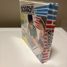 SORRY! Classic Game of Revenge-Board Game 2020 Hasbro Gaming-New Sealed — photo 3