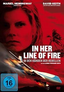 In her Line of Fire von Trenchard-Smith, Brian | DVD | Zustand neu