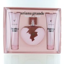 Ariana Grande Thank U Next Gift Set Fragrances 812256029755