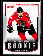 Patrick Kane Hockey Cards: Rookie Cards Checklist and Memorabilia Buying Guide 10