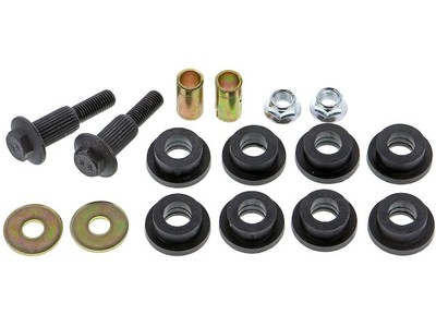 62WR31B Rear Sway Bar Link Bushing Fits 2001-2005 Ford Explorer Sport Trac