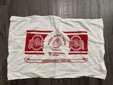 2019 Ohio State Rose Bowl Towel