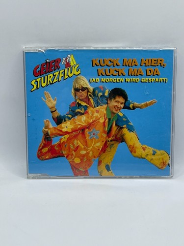 CD-Auswahl - Maxis/Singles (Nur 1 mal Porto) Multirabatt - Bild 158 von 443