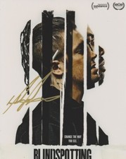 Daveed Diggs Blindspotting Autographed Signed 8x10 Photo COA 2019-3