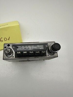 Vintage Clarion RN39M Datsun Radio Modul 277802