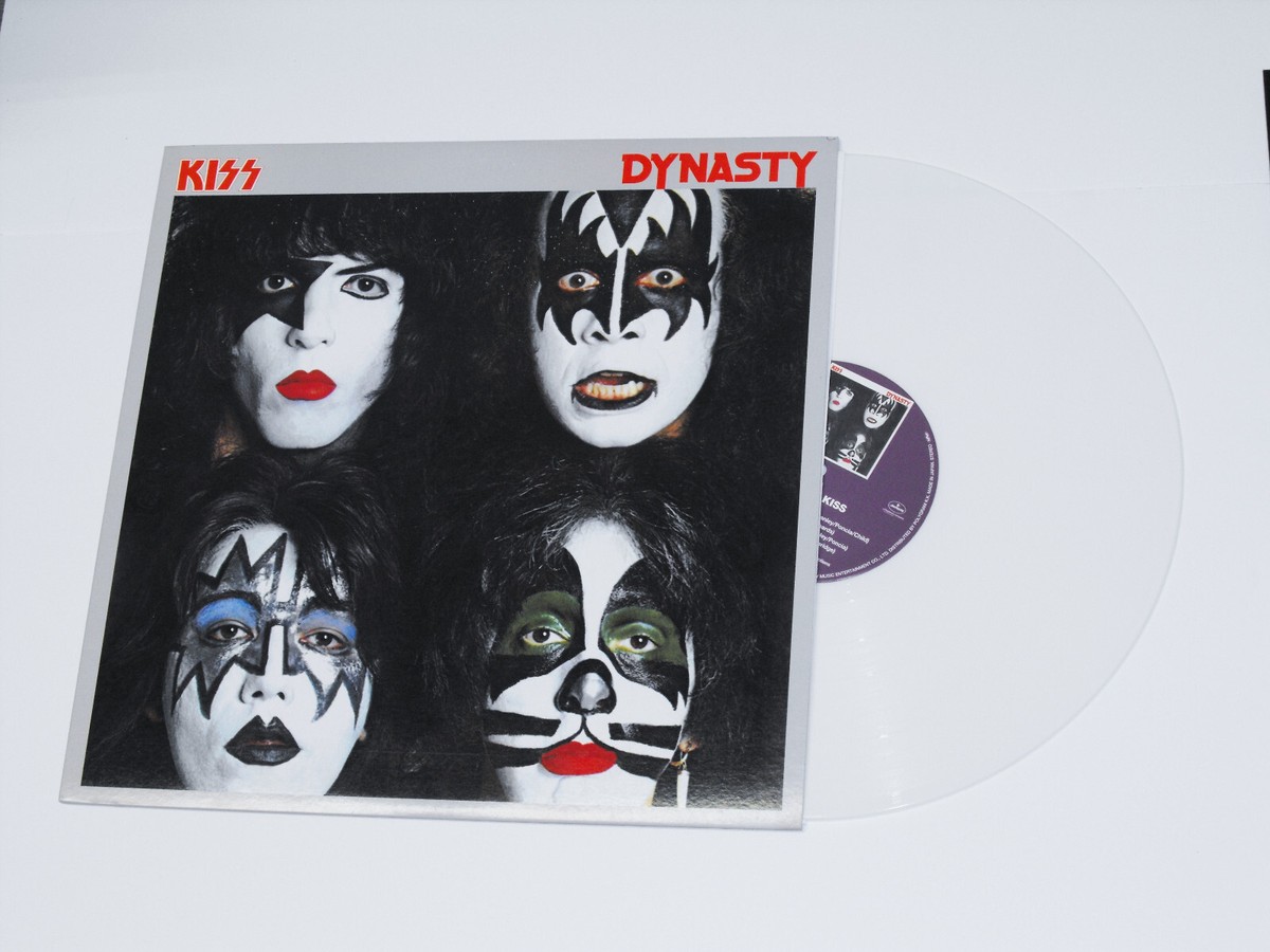 【貴重盤】KISS / Blitz London (1LP) 貴重盤】KISS / Blitz London (1LP) - メルカリ