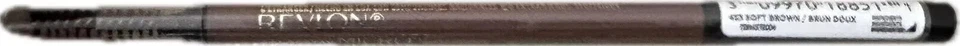 Revlon Colorstay Micro Brown Pencil 453 Soft Brown - 3 pack New SEALED - Image 3 of 4