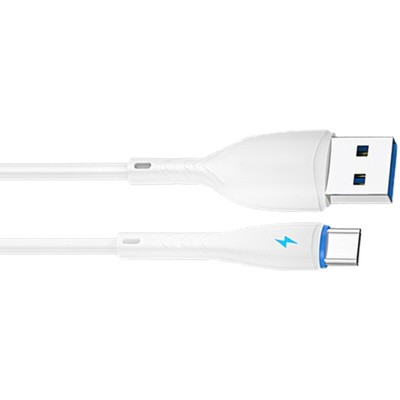 100cm USB 5Pin/USB C Cable Fast Charging Cord 480Mbps Data Wire Extension Line