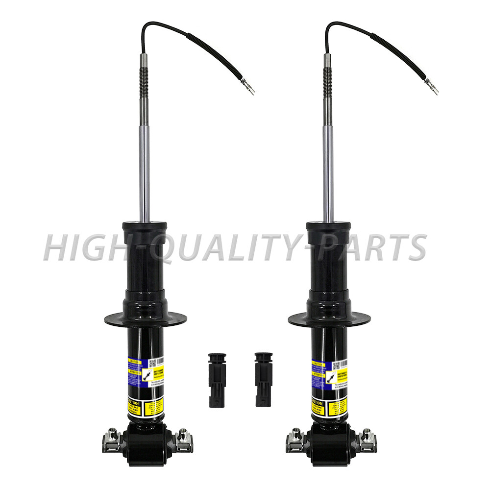 Front Shock Absorber Struts for Chevy Tahoe Silverado Suburban