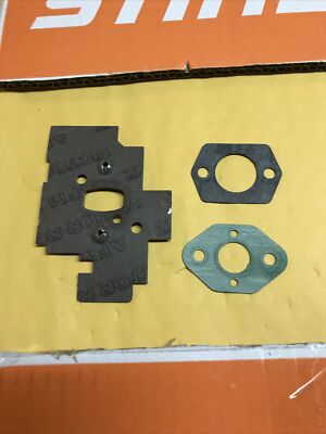 Filo Stihl Gruppo Carburatore Originale OEM Per Soffiatore Foglie STIHL BG50 - Nuovo, Motore 2 Tempi Tagliasiepi A Batteria Stihl
