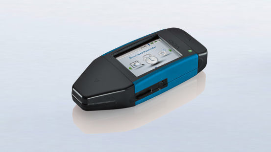 VDO Downloadkey Pro S - Unterstützt Smart Tachographen Generation DTCO