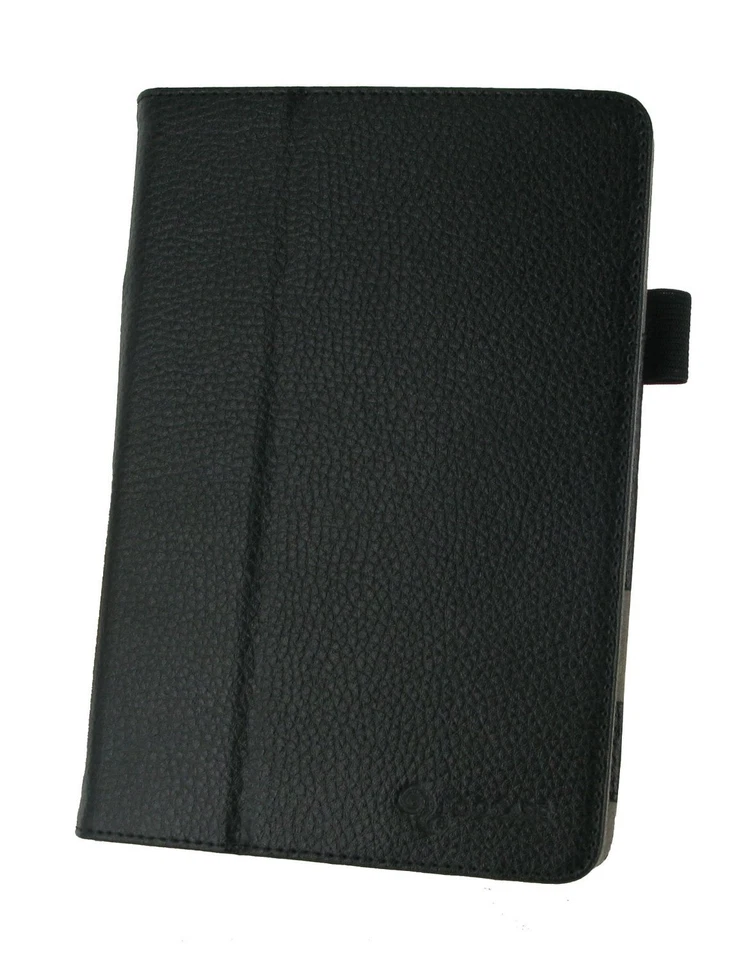 rooCASE Apple iPad Mini with Retina Display 7.9" Dual Station Cover Case Black - Image 2 of 4