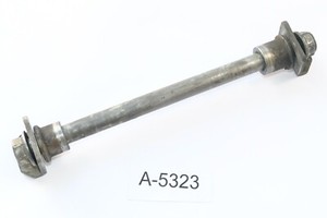 Hyosung GT 650 Comet Bj 2005 - Hinterachse Achse hinten A5323