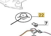 Card Gnss Original Stiga Robot RasenmäHer A1500 - A1000 122720217/1