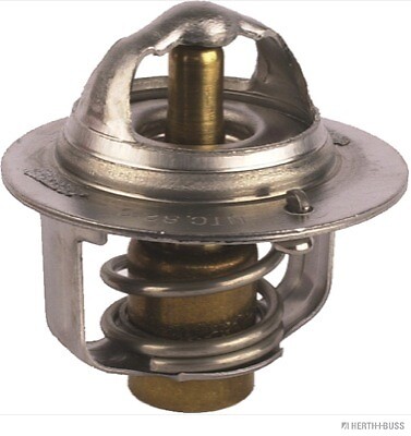 HERTH+BUSS JAKOPARTS J1530305 Termostato Refrigerante Per Auto, Ricambio Compatibile Con Marelli 600000046640 - 3