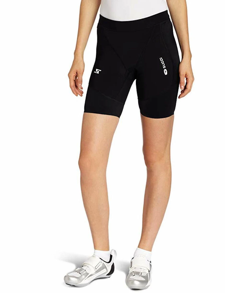 Sugoi rse shorts ladies sales
