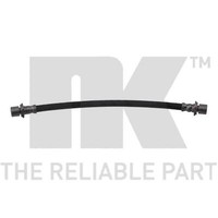 NK Bremsschlauch FüR Daihatsu Cuore VI Trevis 855120