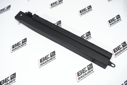 Mercedes E250 S212 Verkleidung hinten links Halter Kofferraum A2126940138