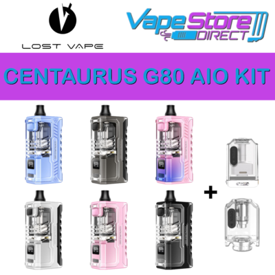 elfbar nachfüll pod läuft aus UWELL Caliburn AIO Kit – Eco Smok Vape Store main image 0