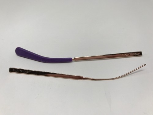 Authentic Temple Replacement PARTS MICHAEL KORS MK5004 10034V 135mm UV47