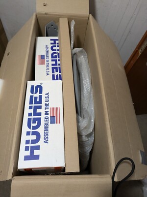 Konvertierungs Box Connect Type DUAL 74 cm KNT