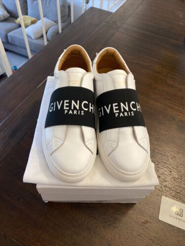 givenchy sneakers men | eBay