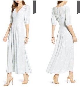 nordstrom navy dress