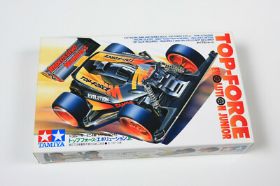 TAMIYA mini 4WD 18042 / Made in Japan in 1992, original in
