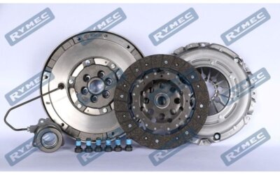 Kupplungssatz RYMEC DF3018 für Opel Astra H Astra H Caravan