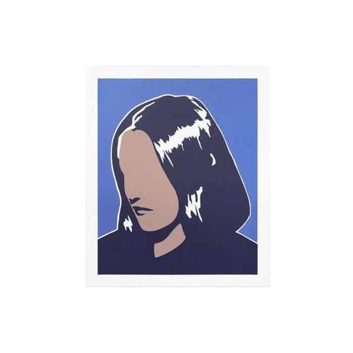 Adriana Oliver, Third Portrait, 2024 - Picture 7 of 7