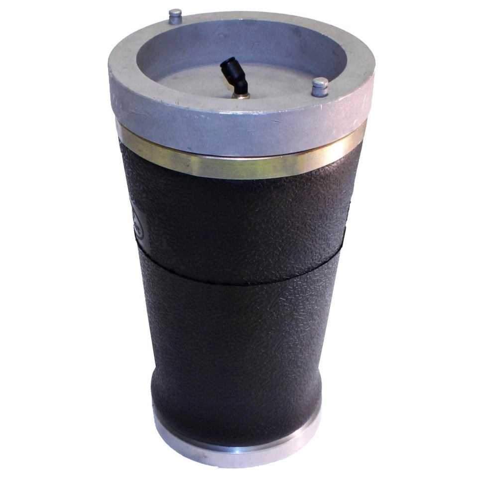 Suspensión trasera neumática ajuste 1993-1995 Land Rover Range Rover / AS-7049 Foto 2 de 2