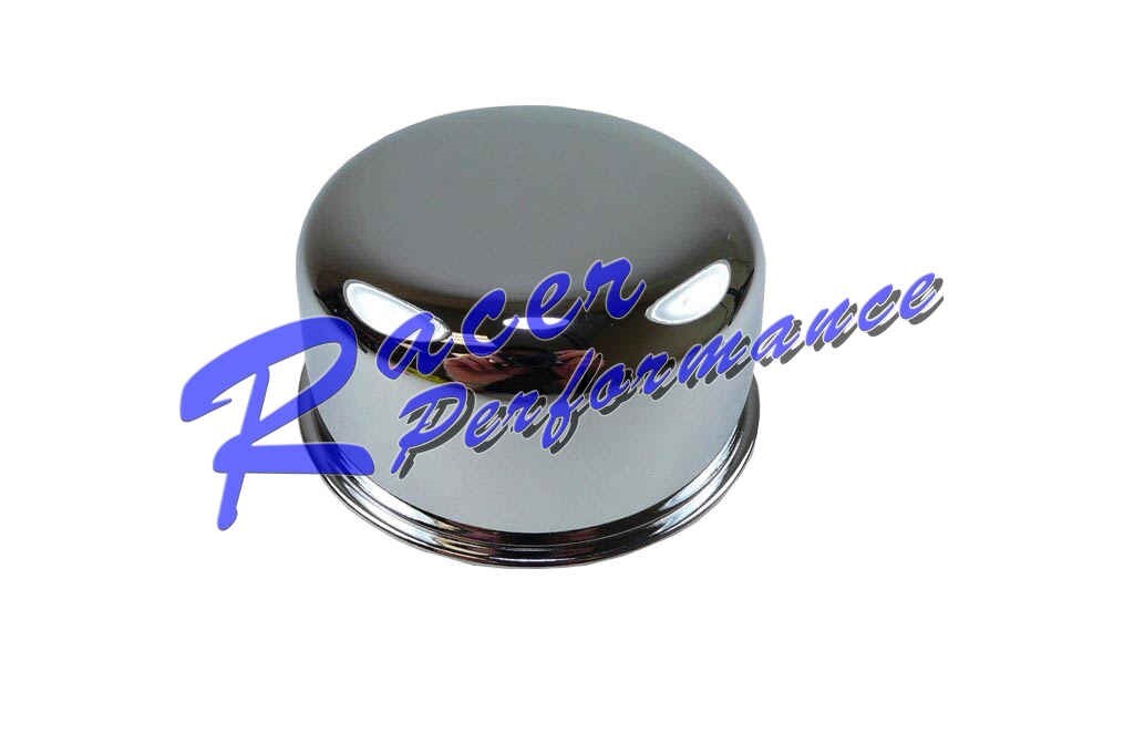 Ford Chrome Steel Engine Dress Up Kit 351C 351M 400 Cleveland Air