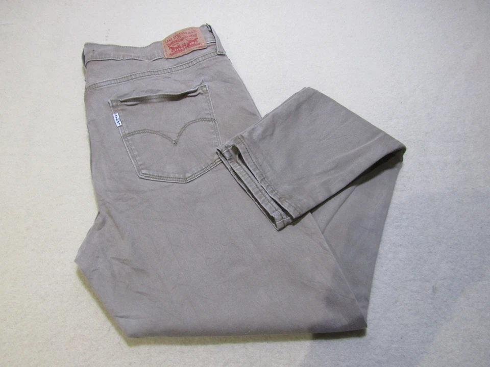 Levi 311 Women’s Stretch Jeans Shaping Fit Skinny 31 W / 29 L 13 UK SKU 22174 - Image 4 of 4